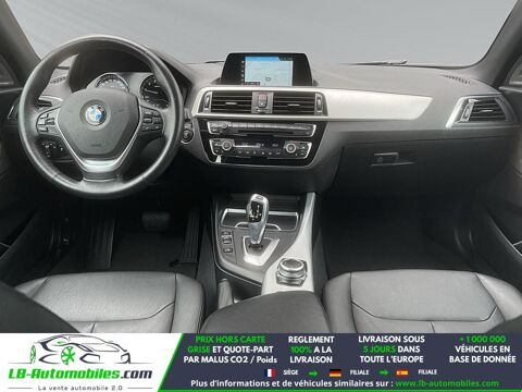Serie 2 220i 184 ch BVA 2018 occasion 31850 Beaupuy