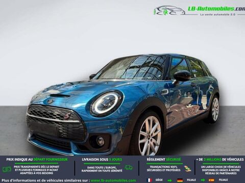 Mini Clubman SD 190 ch BVA ALL4 2022 occasion Beaupuy 31850