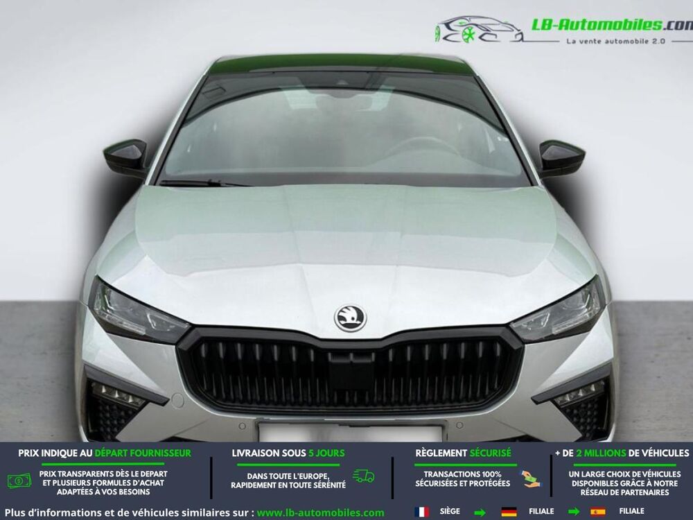 Scala 1.0 TSI Evo 2 116 ch BVM 2024 occasion 31850 Beaupuy