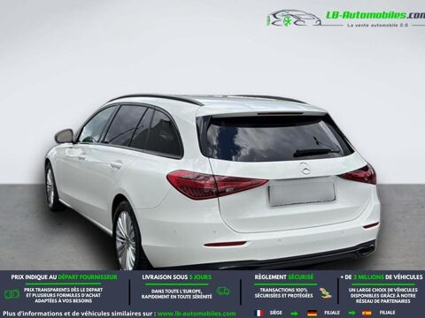 Classe C 220 d BVA 2023 occasion 31850 Beaupuy