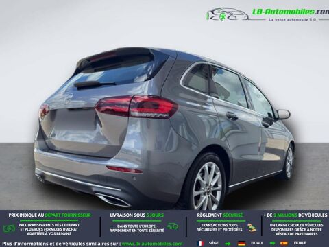 Classe B 180 d BVA 2020 occasion 31850 Beaupuy