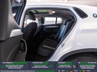 X2 xDrive 20i 192 ch BVA 2020 occasion 31850 Beaupuy