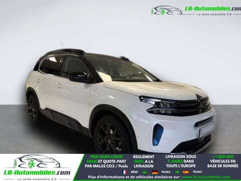 C5 aircross PureTech 130 BVA 2022 occasion 31850 Beaupuy