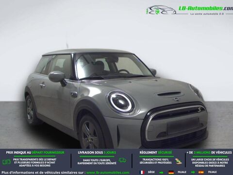 Cooper SE 184 CH BVA 2021 occasion 31850 Beaupuy