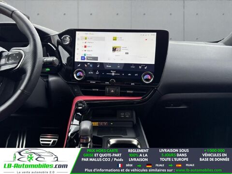 NX 450h+ 4WD Hybride Rechargeable 2023 occasion 31850 Beaupuy