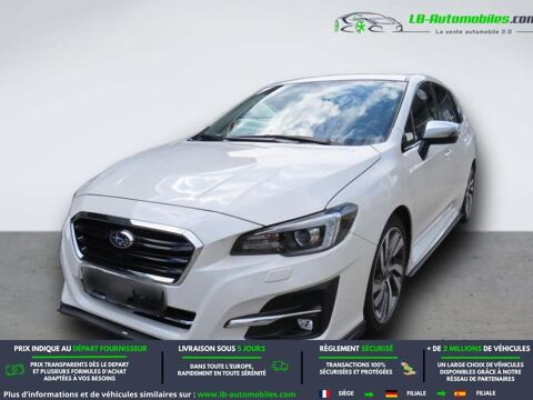 Levorg 2.0i 150 ch BVA 2020 occasion 31850 Beaupuy