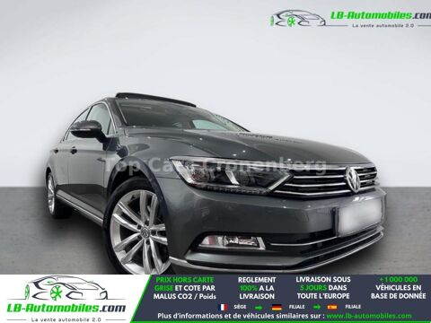 Volkswagen Passat 1.4 TSI 150 BVM 2016 occasion Beaupuy 31850