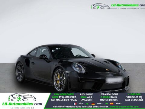 911 4.0i 520 PDK 2019 occasion 31850 Beaupuy