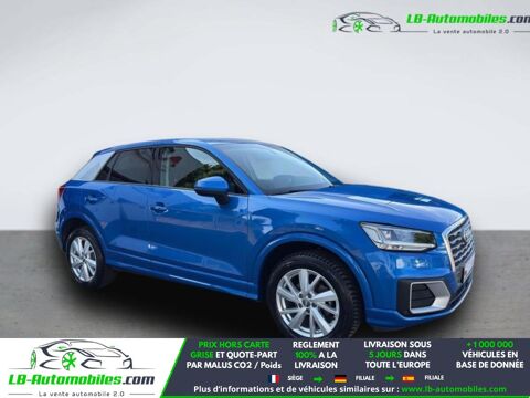 Annonce voiture Audi Q2 20780 €