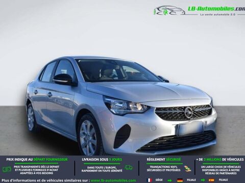 Corsa 1.2 75 ch BVM 2023 occasion 31850 Beaupuy