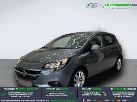 Corsa 1.4 90 ch BVA 2018 occasion 31850 Beaupuy