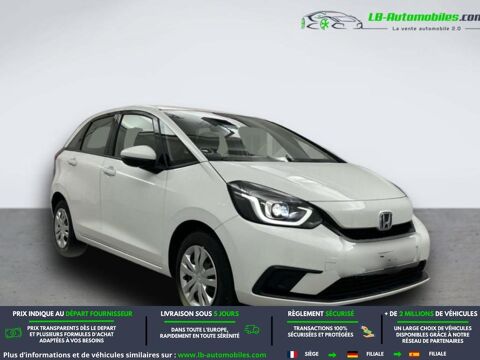Annonce voiture Honda Jazz 17750 €