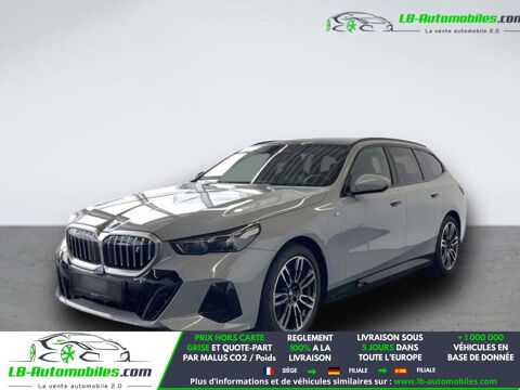 Annonce voiture BMW i5 72300 €
