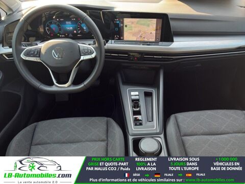 Golf SW 2.0 TDI 116 BVA 2023 occasion 31850 Beaupuy