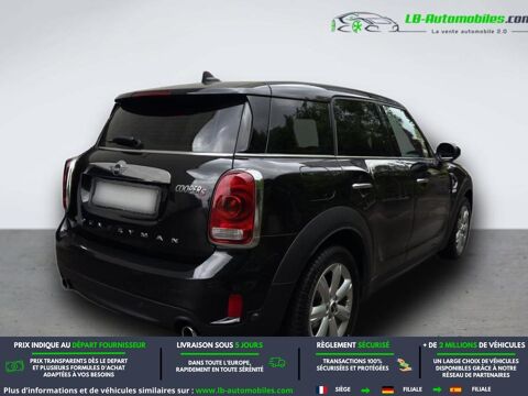 Cooper S 192 CH BVA 2019 occasion 31850 Beaupuy