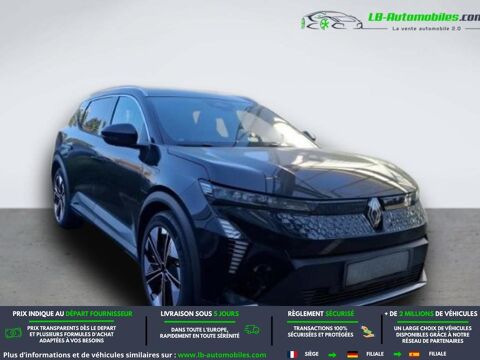 Sc&eacute;nic E-Tech electrique 220 ch grande autonomie 2026 occasion 31850 Beaupuy