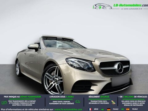 Classe E 220 d BVA 2018 occasion 31850 Beaupuy