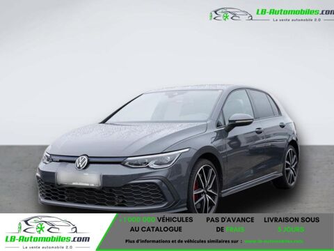 Volkswagen Golf 1.4 Hybrid Rechargeable OPF 245 BVA 2021 occasion Beaupuy 31850