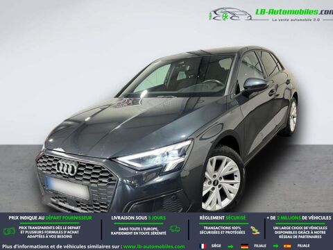 Audi A3 30 TFSI 110 BVA 2021 occasion Beaupuy 31850