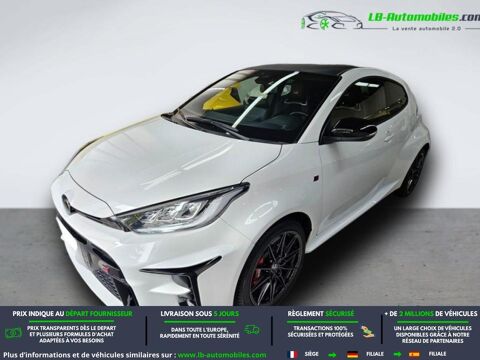 Toyota Yaris GR 1.6L 261ch 2023 occasion Beaupuy 31850
