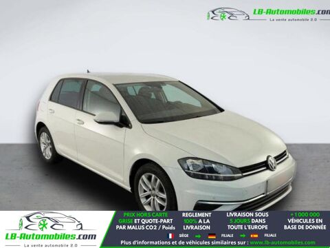 Golf 1.0 TSI 110 BVA 2017 occasion 31850 Beaupuy
