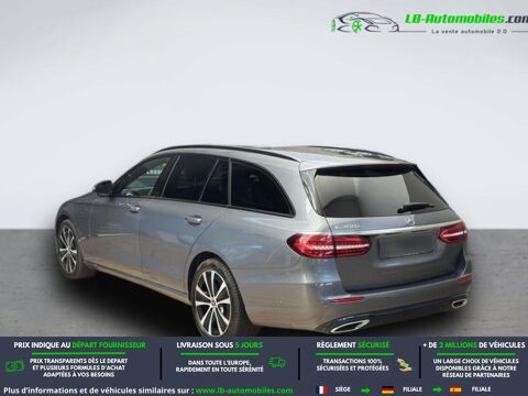 Classe E 300 e BVA 2022 occasion 31850 Beaupuy