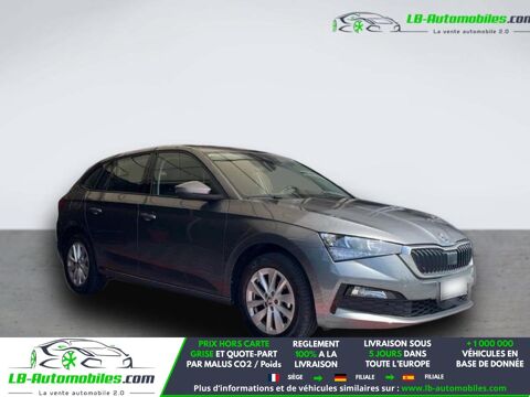 Scala 1.0 TSI 95 ch BVM 2023 occasion 31850 Beaupuy