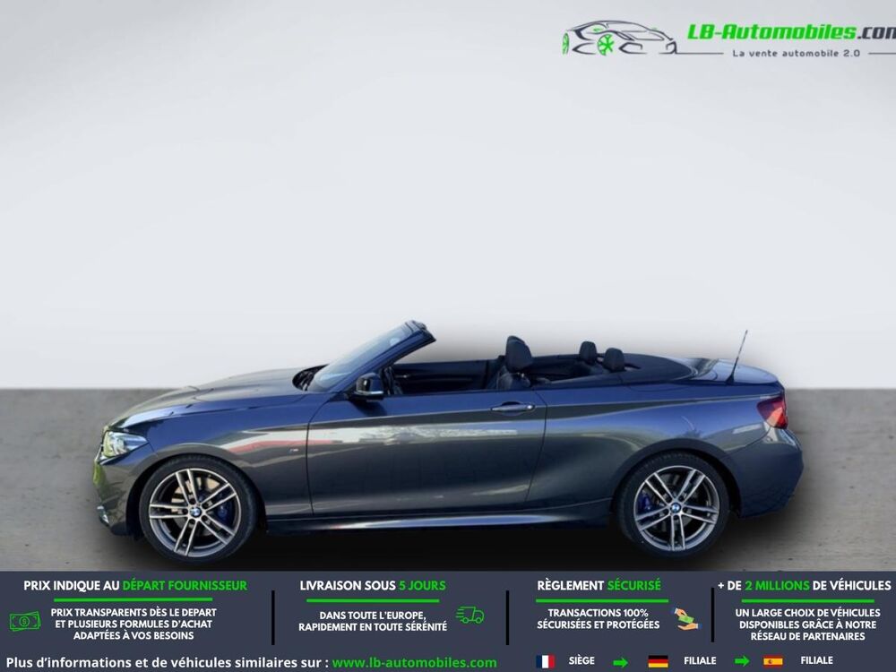 Serie 2 M240i 340 ch BVA 2020 occasion 31850 Beaupuy