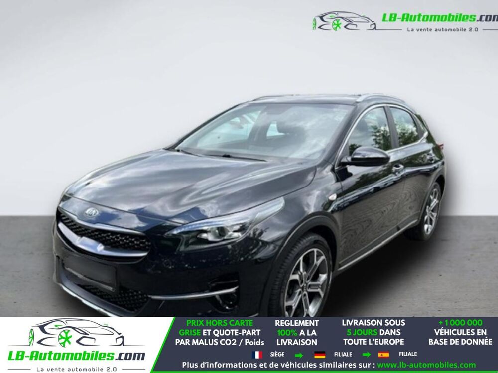 XCeed 1.6l CRDi 136 ch BVA 2020 occasion 31850 Beaupuy