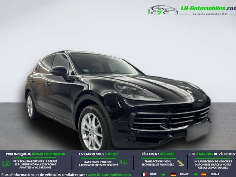 Cayenne GTS 3.6 V6 440 ch 2018 occasion 31850 Beaupuy