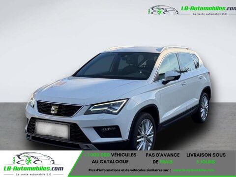 Seat Ateca 1.4 TSI 150 ch BVM 2020 occasion Beaupuy 31850