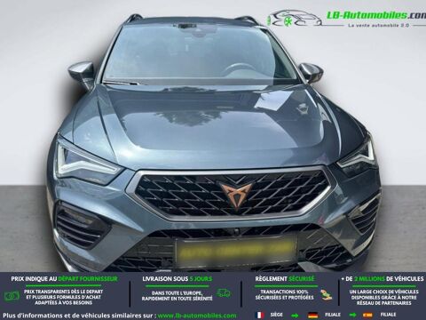Ateca 2.0 TSI 300 ch BVA 4Drive 2020 occasion 31850 Beaupuy