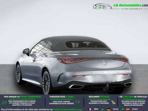 CLE 300 BVA 4MATIC 2025 occasion 31850 Beaupuy