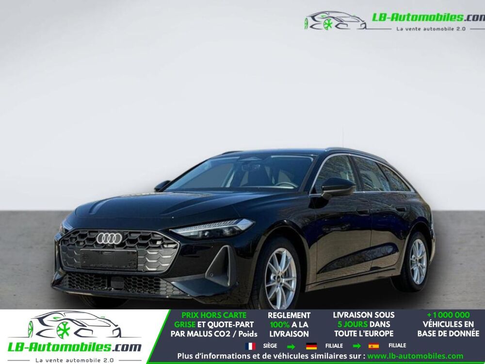 A5 40 TFSI 204 ch BVA 2024 occasion 31850 Beaupuy