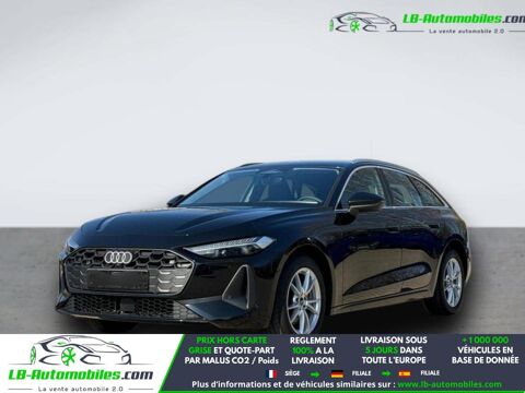Annonce voiture Audi A5 45000 €