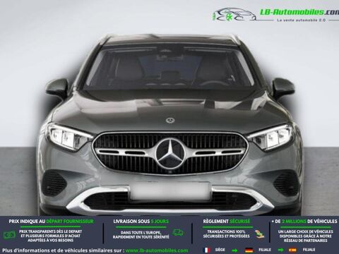Classe GLC 300 e BVA 4Matic 2023 occasion 31850 Beaupuy