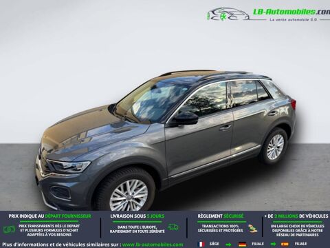 Volkswagen T-ROC 2.0 TDI 150 Start/Stop BVA 2020 occasion Beaupuy 31850