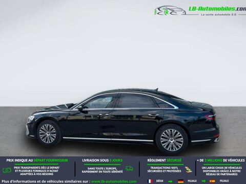 A8 60 TFSI e BVA Quattro 2023 occasion 31850 Beaupuy