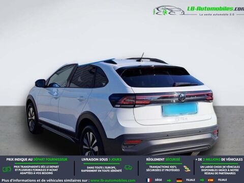 Taigo 1.5 TSI 150 BVA 2023 occasion 31850 Beaupuy