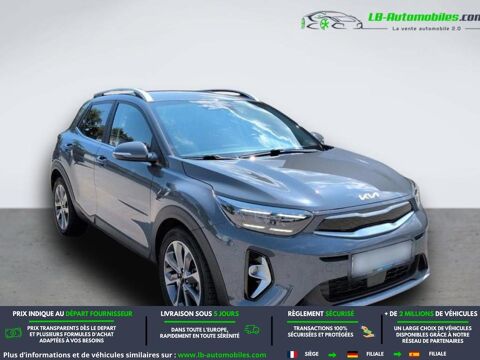 Stonic 1.0 T-GDi 120 ch MHEV BVA 2022 occasion 31850 Beaupuy