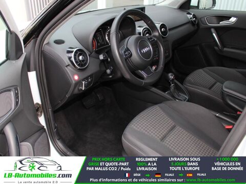 A1 1.4 TFSI 122 BVA 2014 occasion 31850 Beaupuy