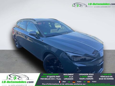 Leon 2.0 TDI 150 ch BVA 2025 occasion 31850 Beaupuy