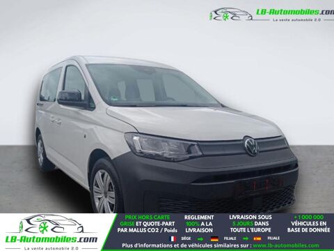 Annonce voiture Volkswagen Caddy 20990 €