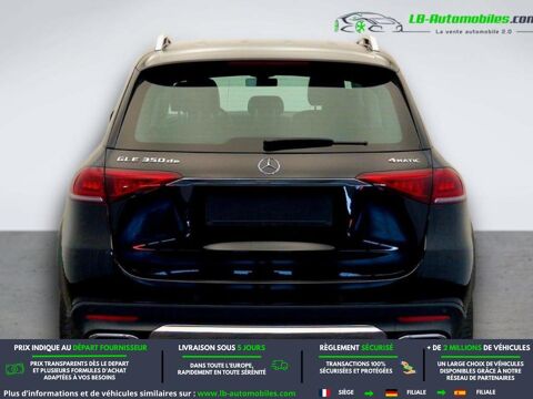 Classe GLE 350 de EQ POWER BVA 4Matic 2022 occasion 31850 Beaupuy