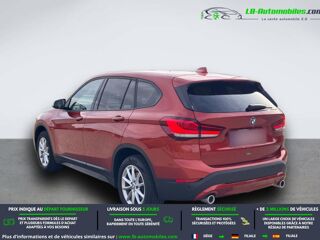 X1 xDrive 20i 192 ch BVA 2019 occasion 31850 Beaupuy