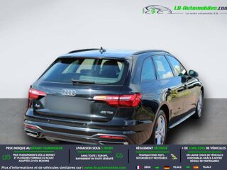 A4 40 TDI 190 BVA 2020 occasion 31850 Beaupuy