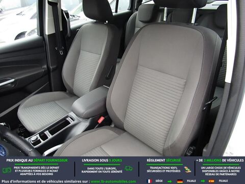 Grand C-MAX 1.0 EcoBoost 100 BVM 2019 occasion 31850 Beaupuy