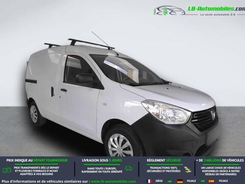 Dokker 1,6 SCe 100 2018 occasion 31850 Beaupuy
