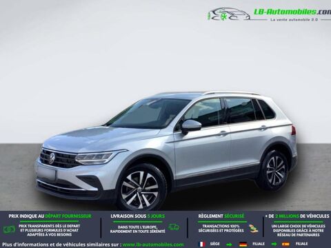 Tiguan 1.5 TSI EVO 130 2020 occasion 31850 Beaupuy
