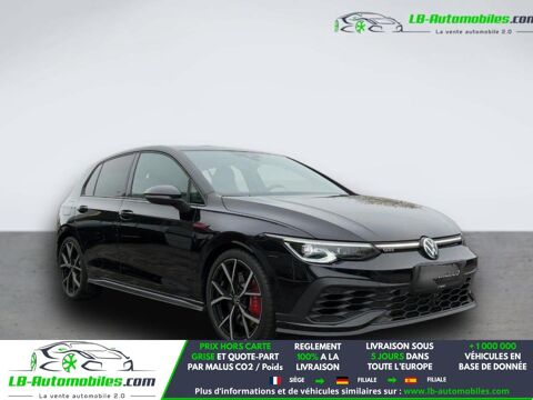 Golf 2.0 TSI 300 BVA 2023 occasion 31850 Beaupuy